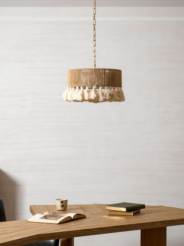 Lampa Wisząca Boho Rara