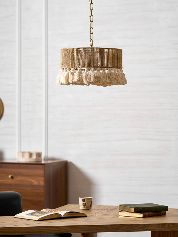 Lampa Wisząca Boho Rara