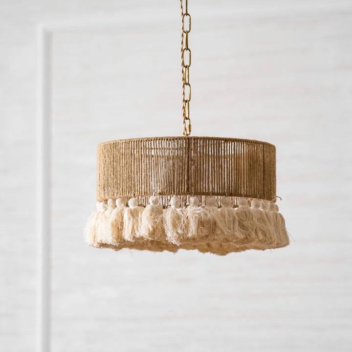 Lampa Wisząca Boho Rara