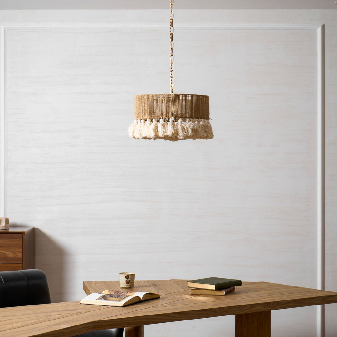 Lampa Wisząca Boho Rara