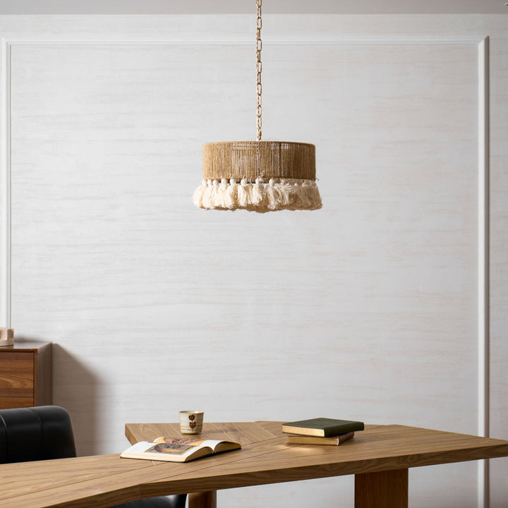 Lampa Wisząca Boho Rara