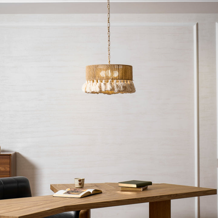 Lampa Wisząca Boho Rara
