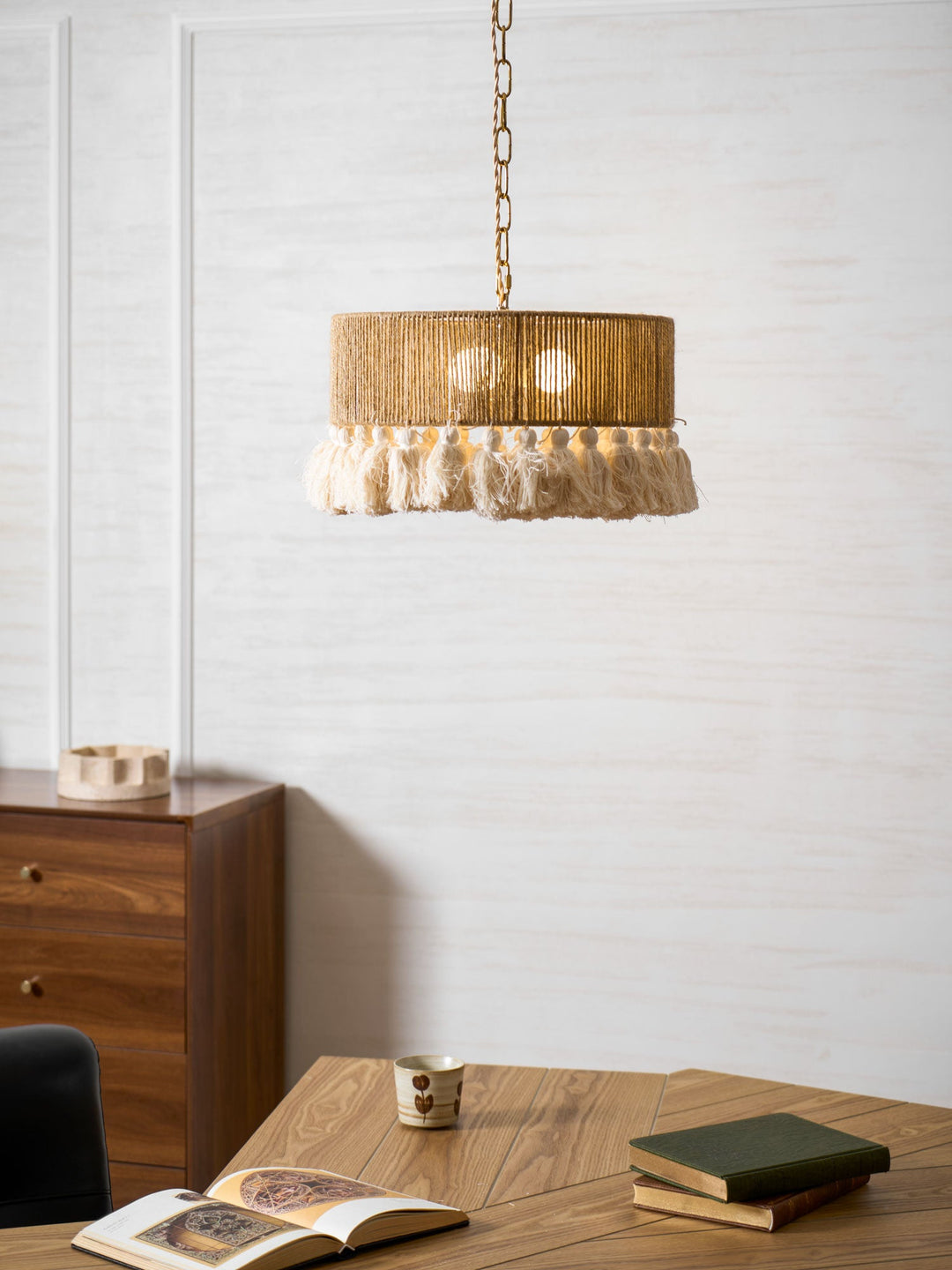 Lampa Wisząca Boho Rara