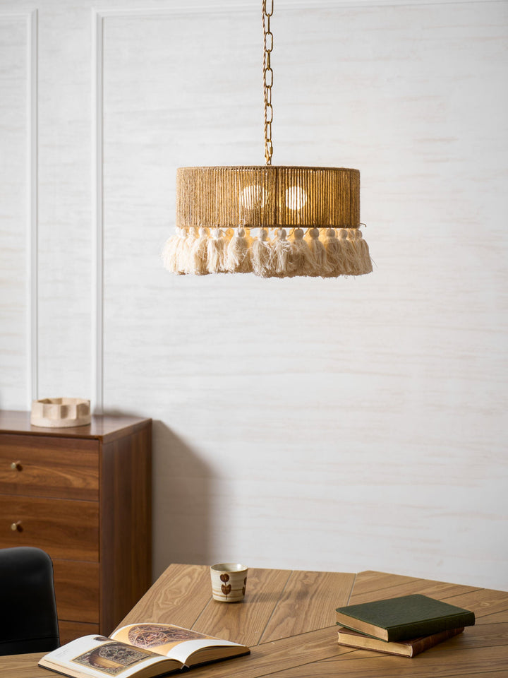 Lampa Wisząca Boho Rara