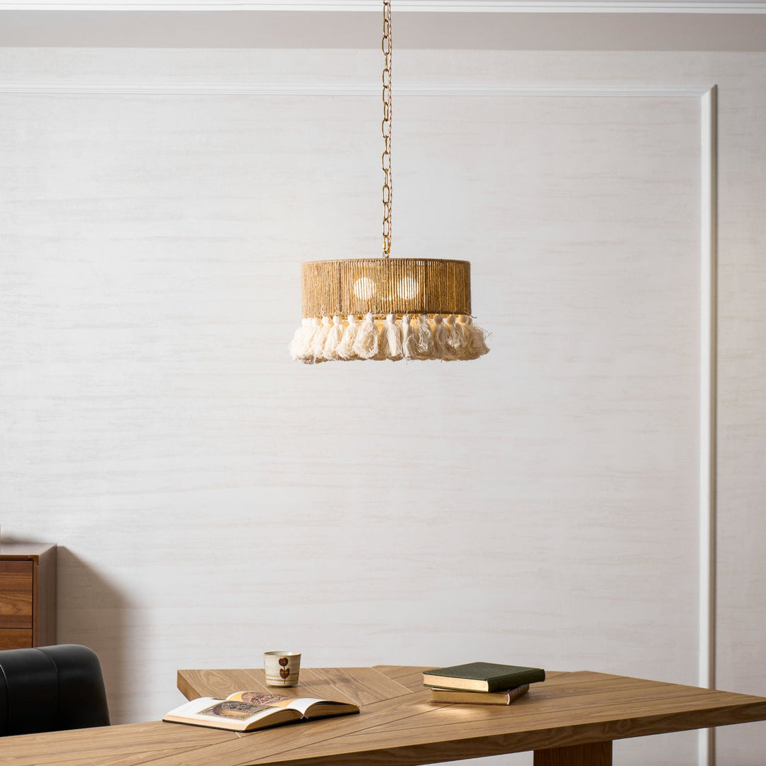 Lampa Wisząca Boho Rara