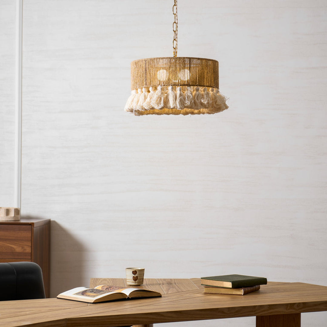 Lampa Wisząca Boho Rara