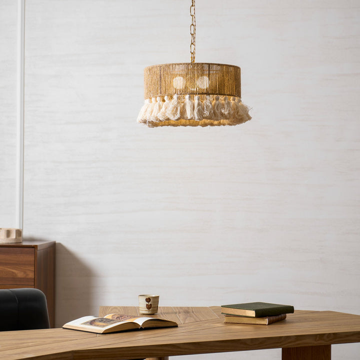 Lampa Wisząca Boho Rara