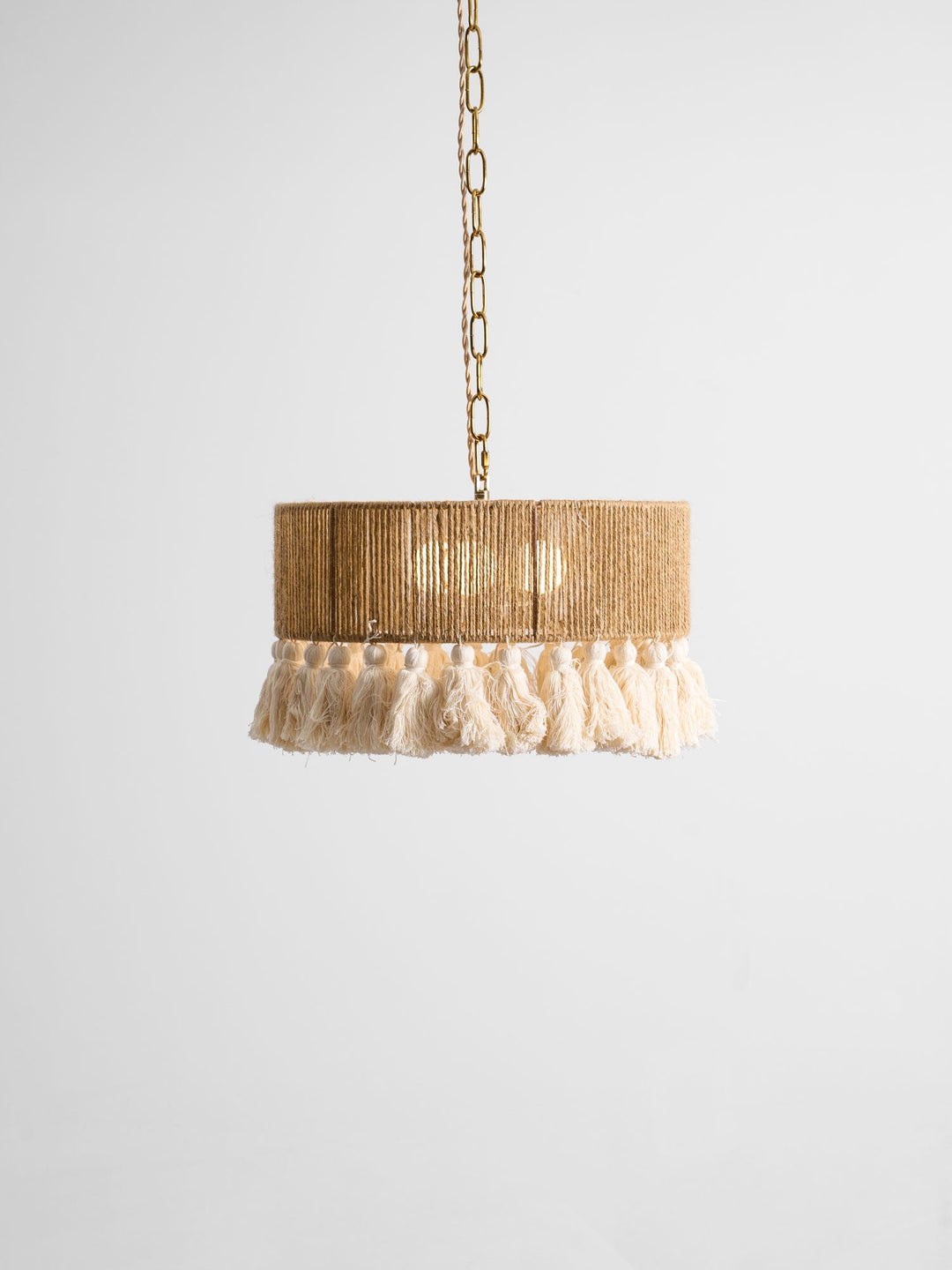 Lampa Wisząca Boho Rara