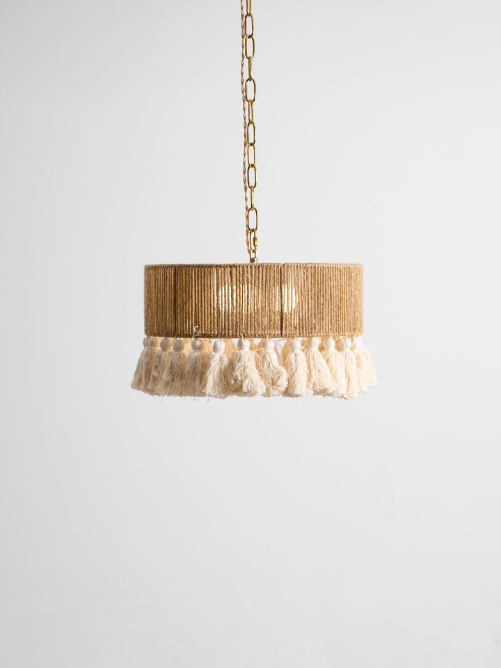 Lampa Wisząca Boho Rara