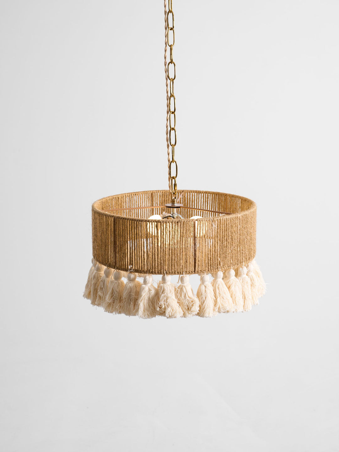 Lampa Wisząca Boho Rara