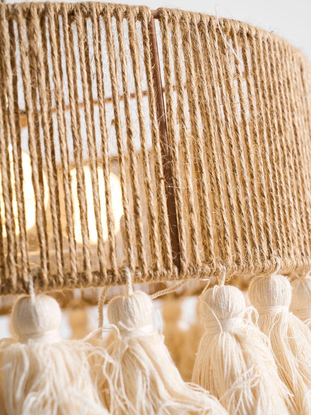 Lampa Wisząca Boho Rara
