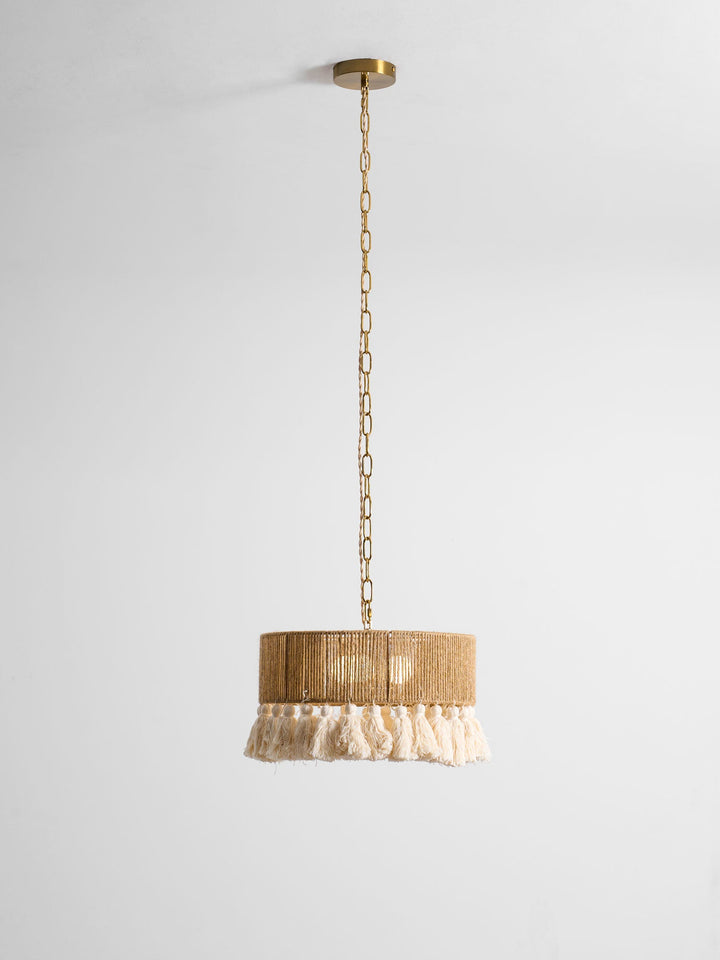 Lampa Wisząca Boho Rara