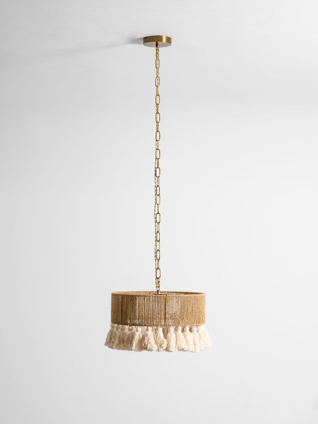 Lampa Wisząca Boho Rara