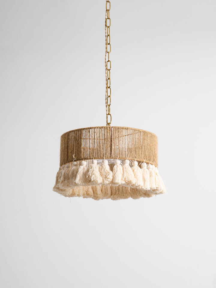 Lampa Wisząca Boho Rara