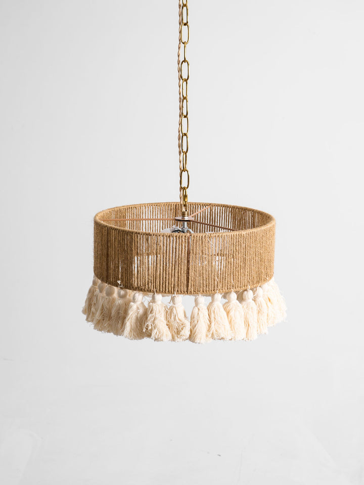 Lampa Wisząca Boho Rara