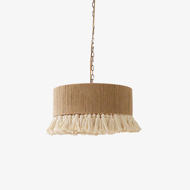Lampa Wisząca Boho Rara