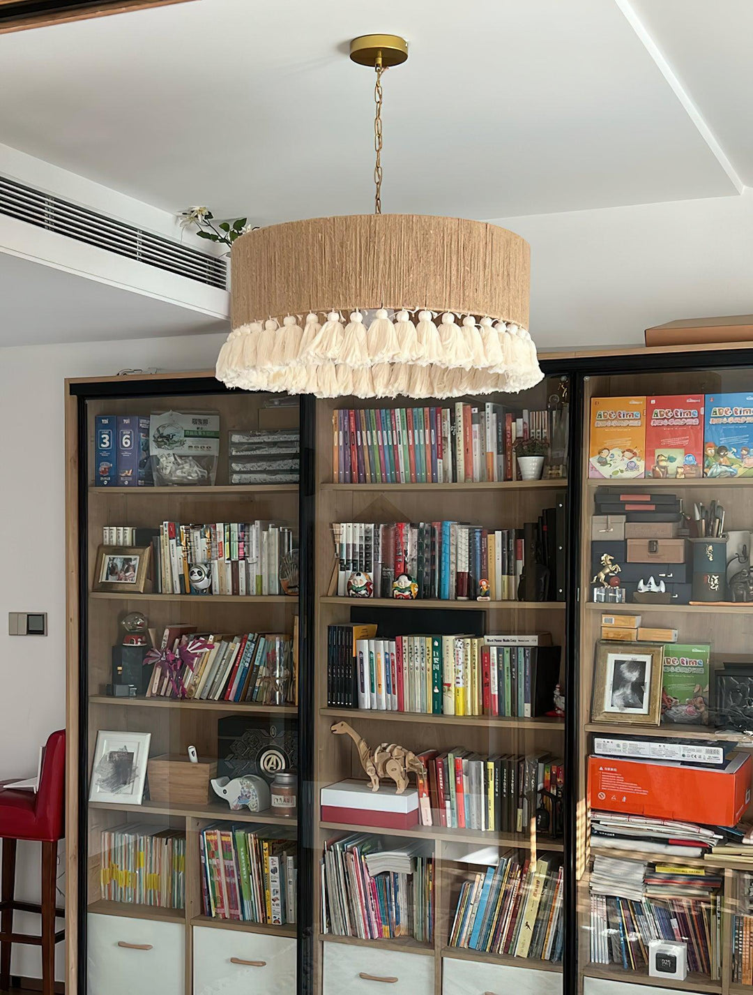 Lampa Wisząca Boho Rara