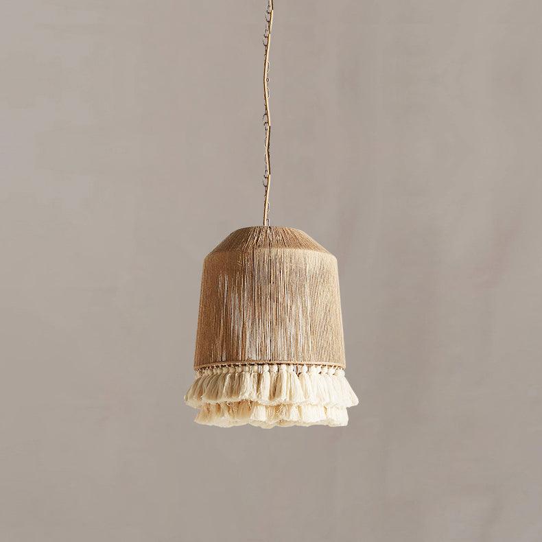 Lampa Wisząca Boho Rara
