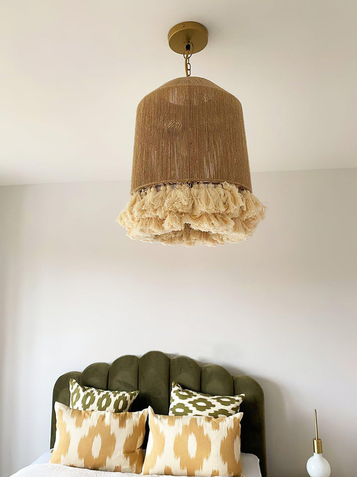 Lampa Wisząca Boho Rara