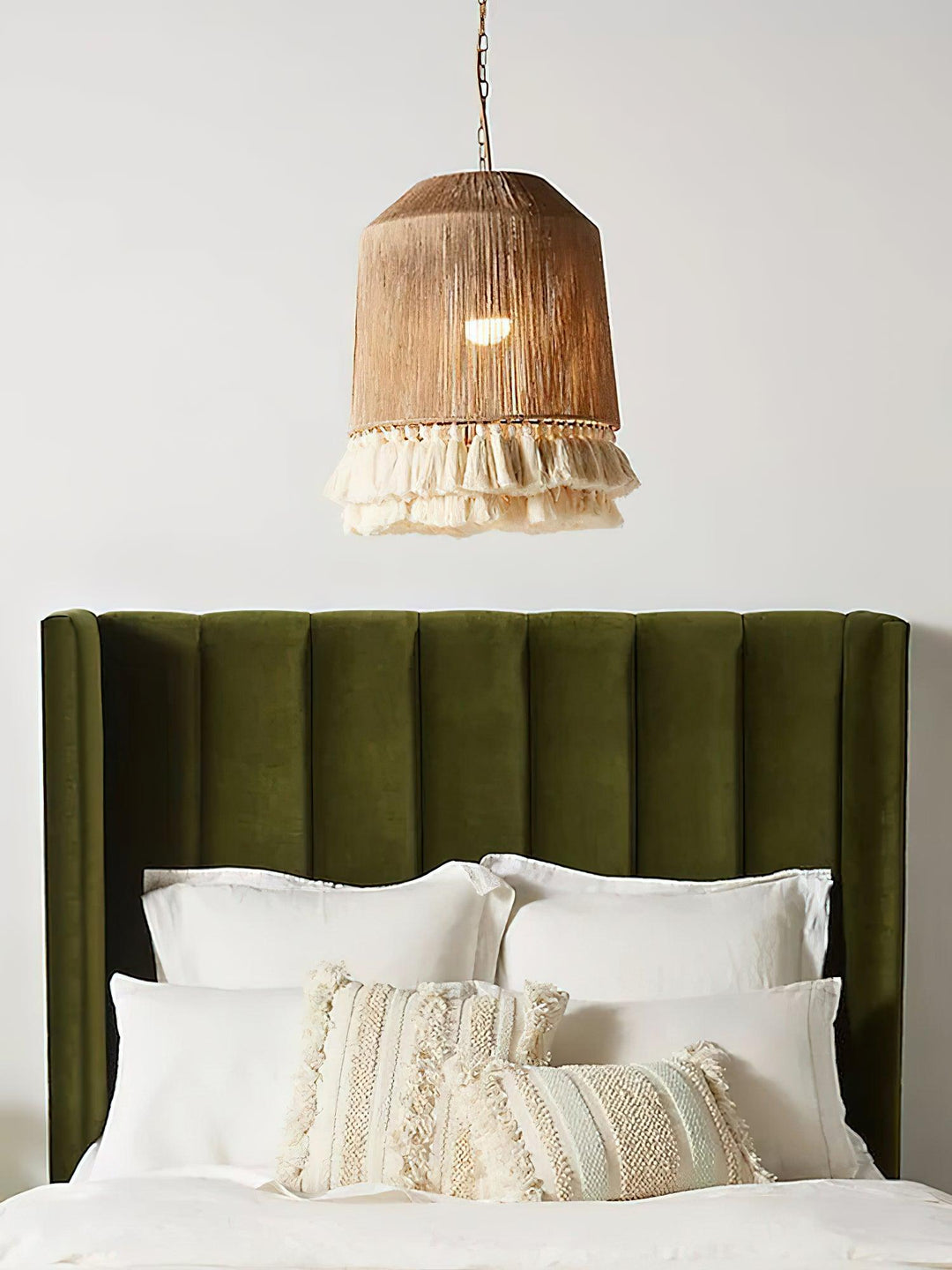 Lampa Wisząca Boho Rara