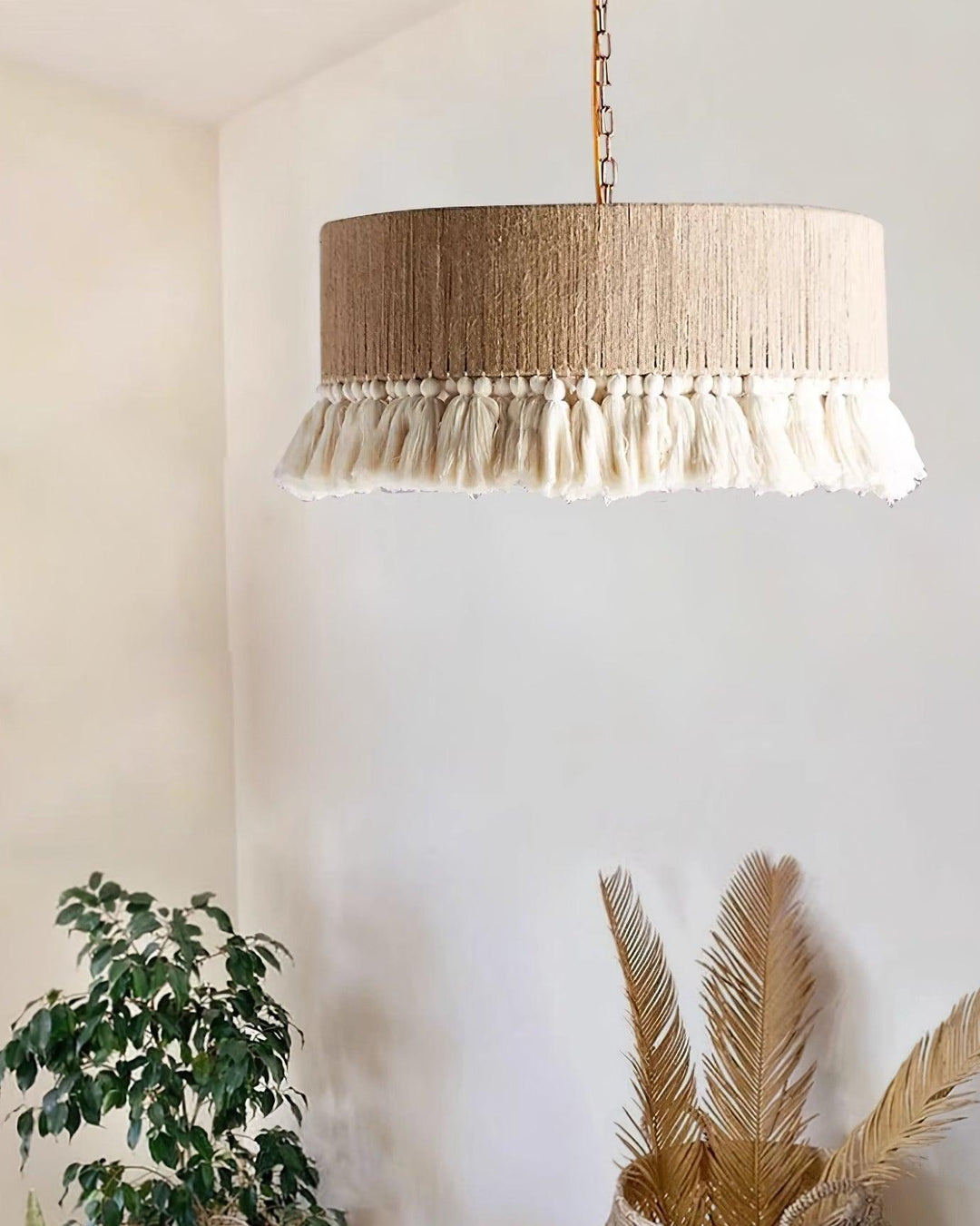 Lampa Wisząca Boho Rara