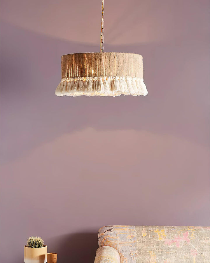 Lampa Wisząca Boho Rara