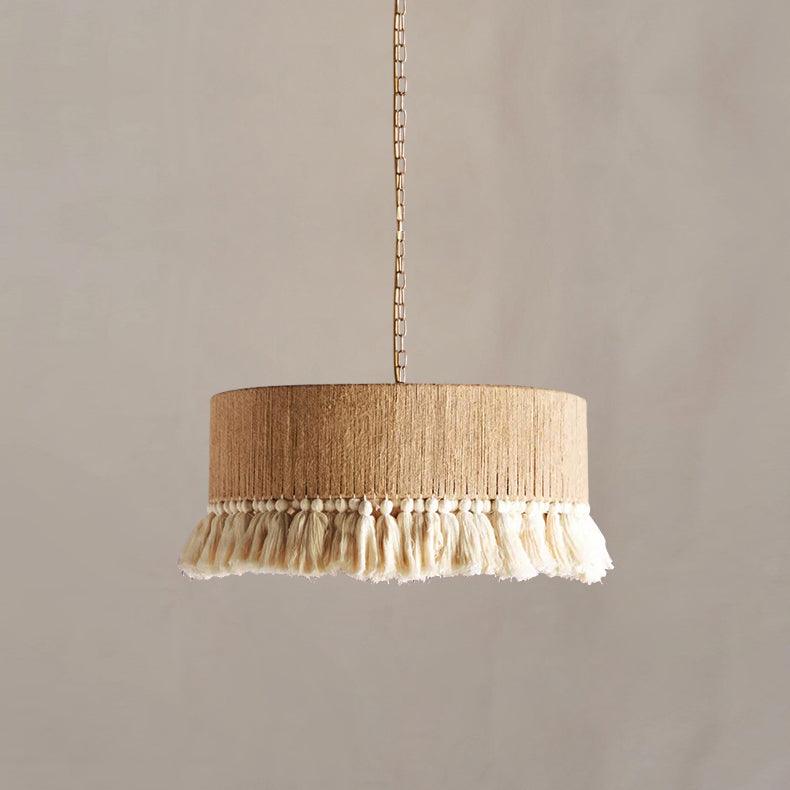 Lampa Wisząca Boho Rara