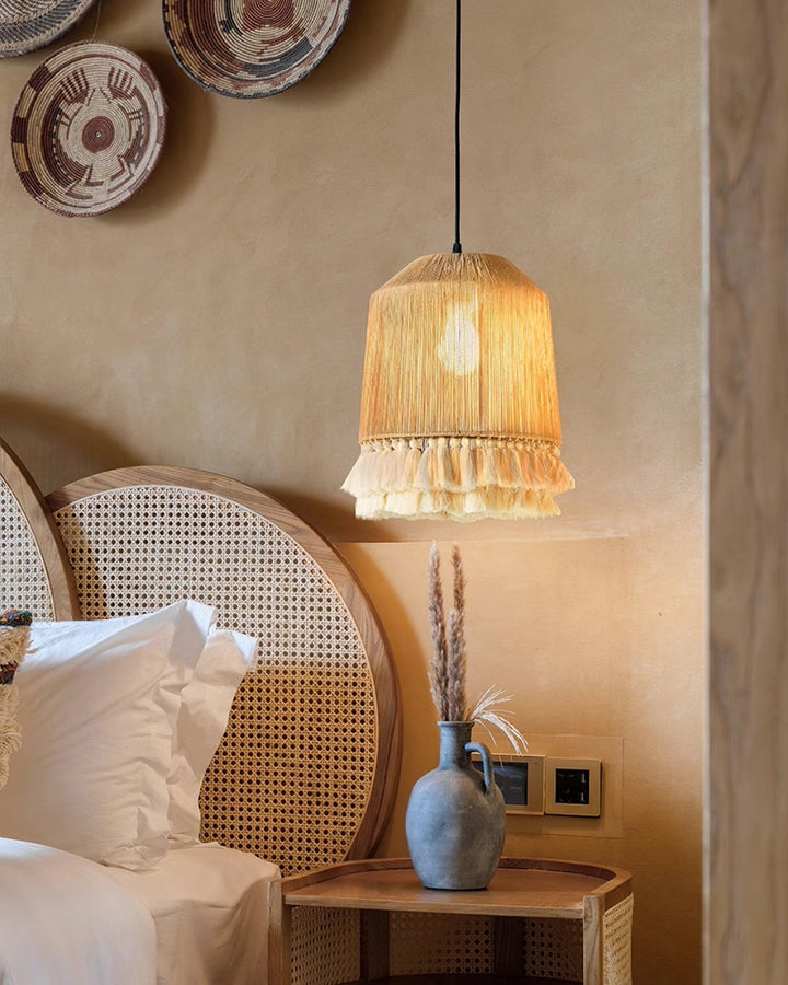 Lampa Wisząca Boho Rara