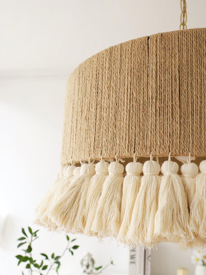 Lampa Wisząca Boho Rara