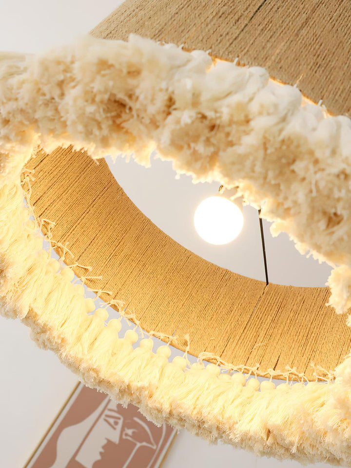 Lampa Wisząca Boho Rara