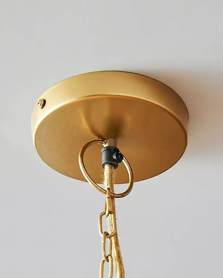 Lampa Wisząca Boho Rara