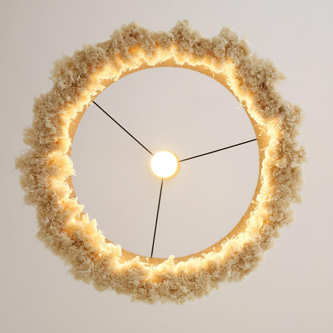 Lampa Wisząca Boho Rara