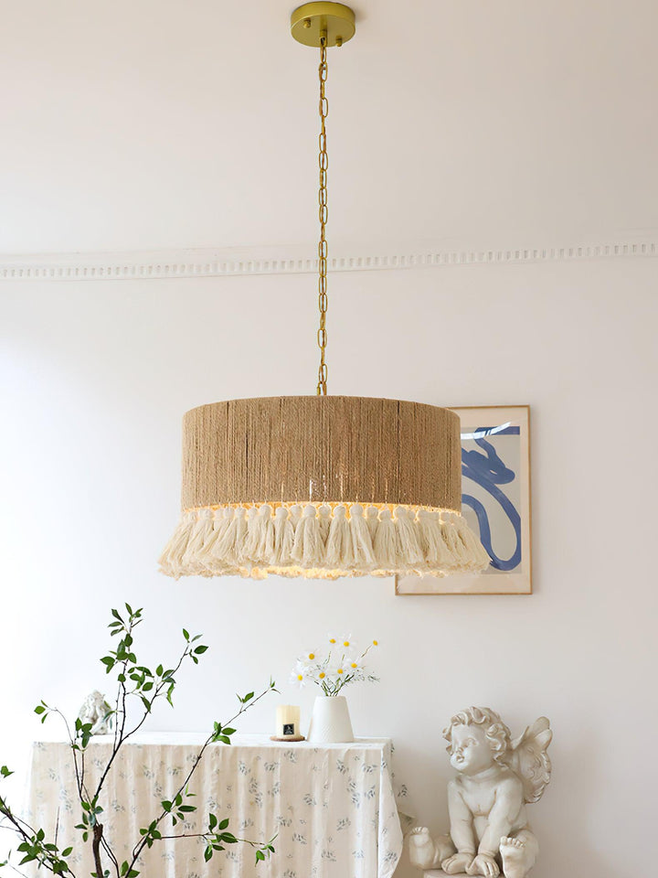 Lampa Wisząca Boho Rara