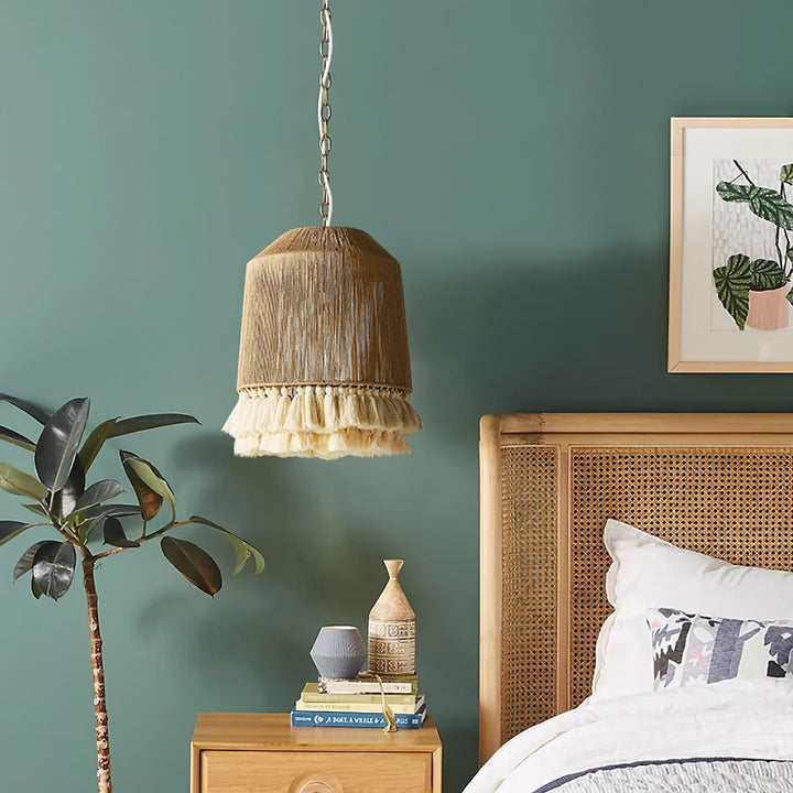 Lampa Wisząca Boho Rara