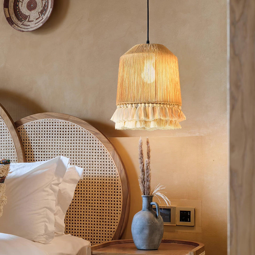 Lampa Wisząca Boho Rara