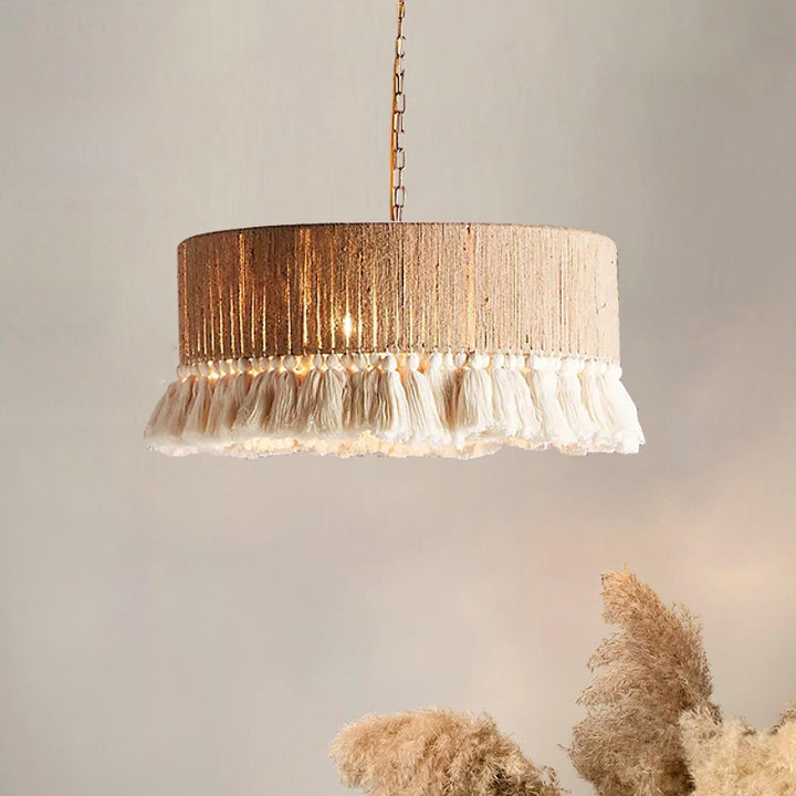 Lampa Wisząca Boho Rara