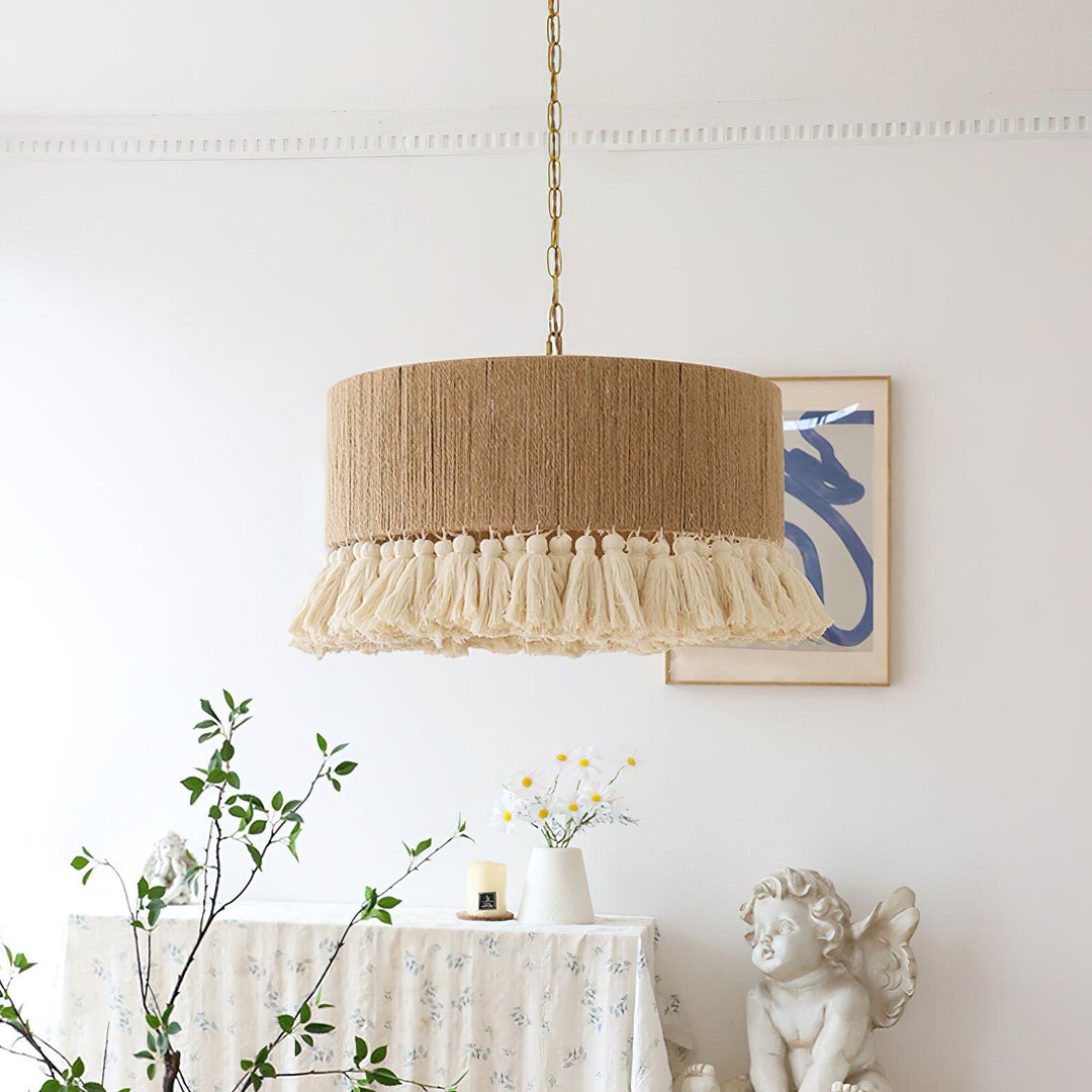 Lampa Wisząca Boho Rara