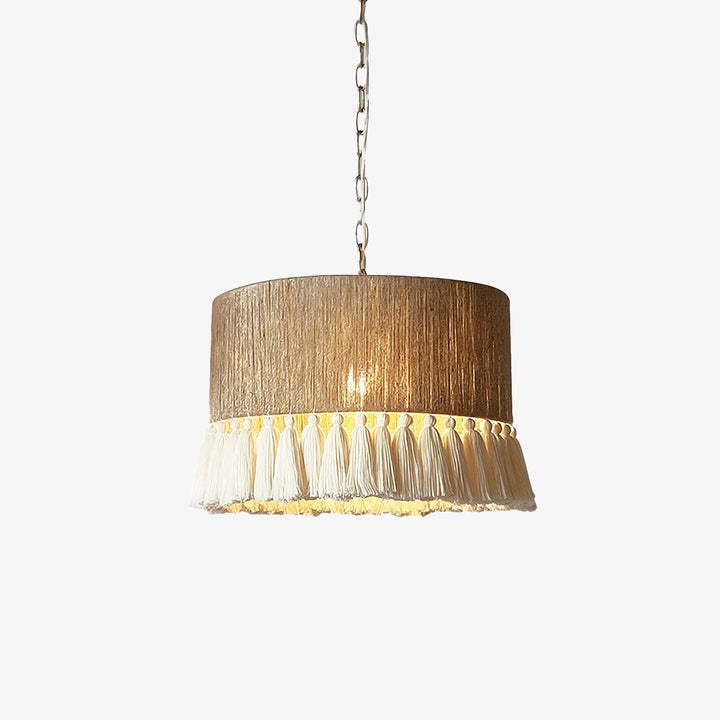 Lampa Wisząca Boho Rara