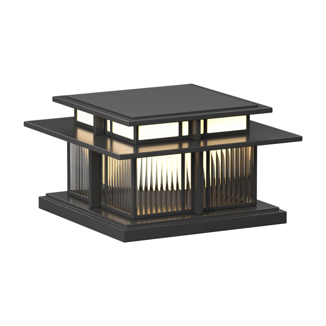 Lampa ogrodowa Boilyn