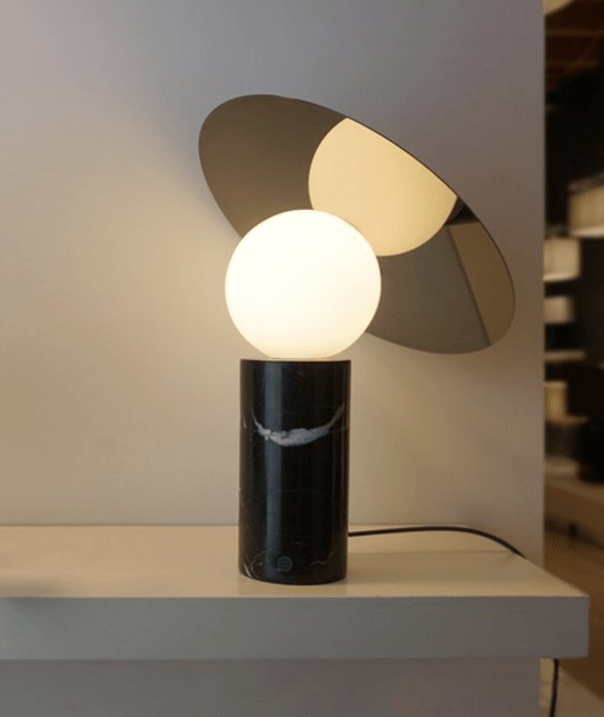Lampa Stołowa Bola Disc