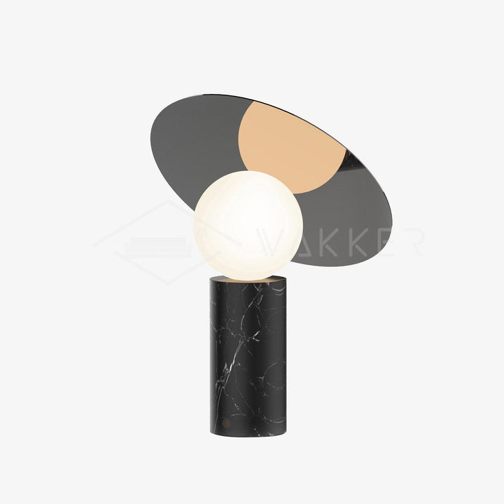 Lampa Stołowa Bola Disc