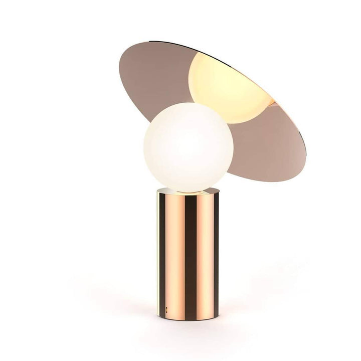 Lampa Stołowa Bola Disc