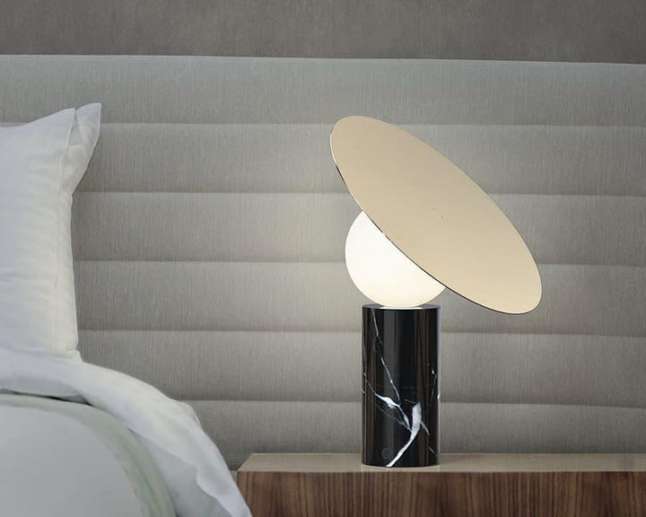 Lampa Stołowa Bola Disc