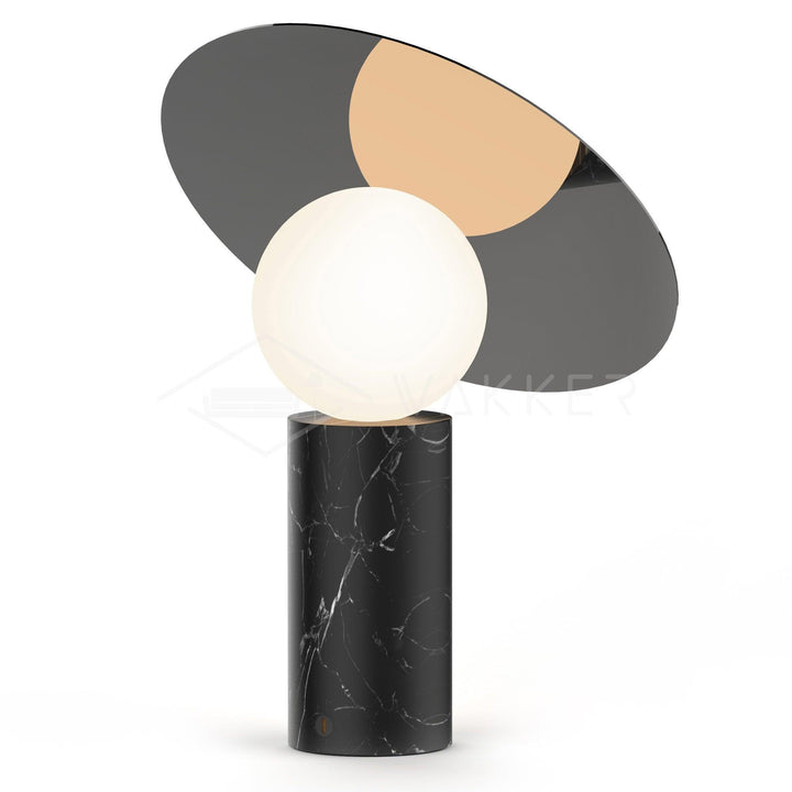 Lampa Stołowa Bola Disc