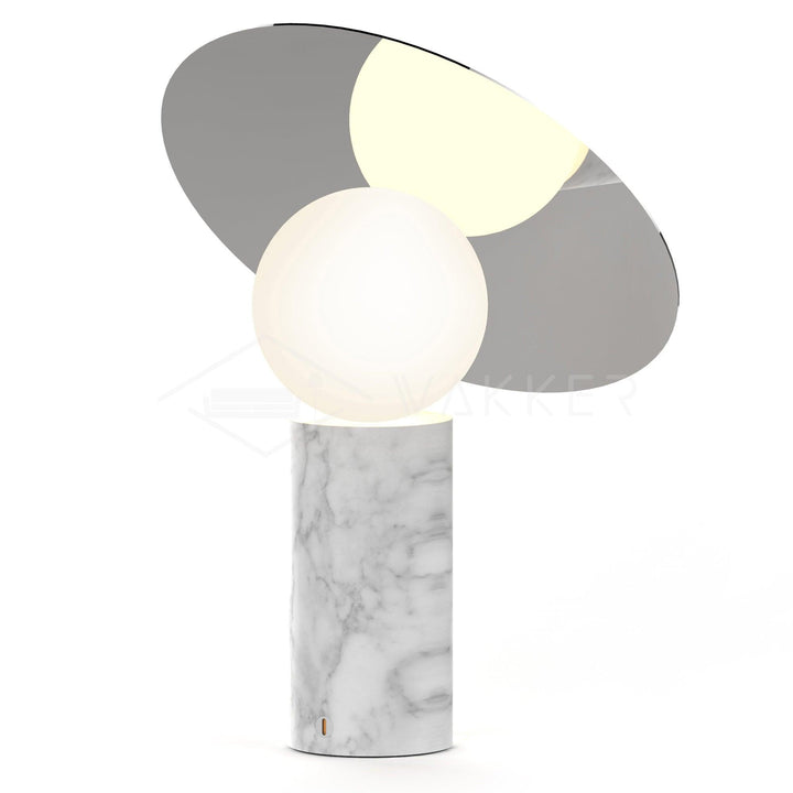 Lampa Stołowa Bola Disc