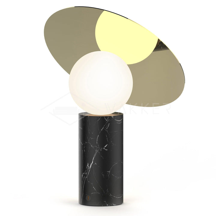 Lampa Stołowa Bola Disc