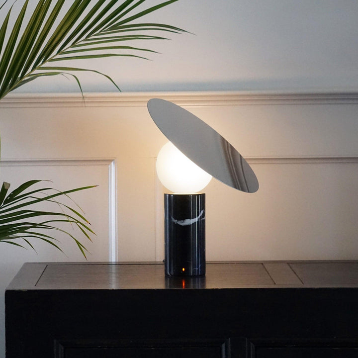 Lampa Stołowa Bola Disc