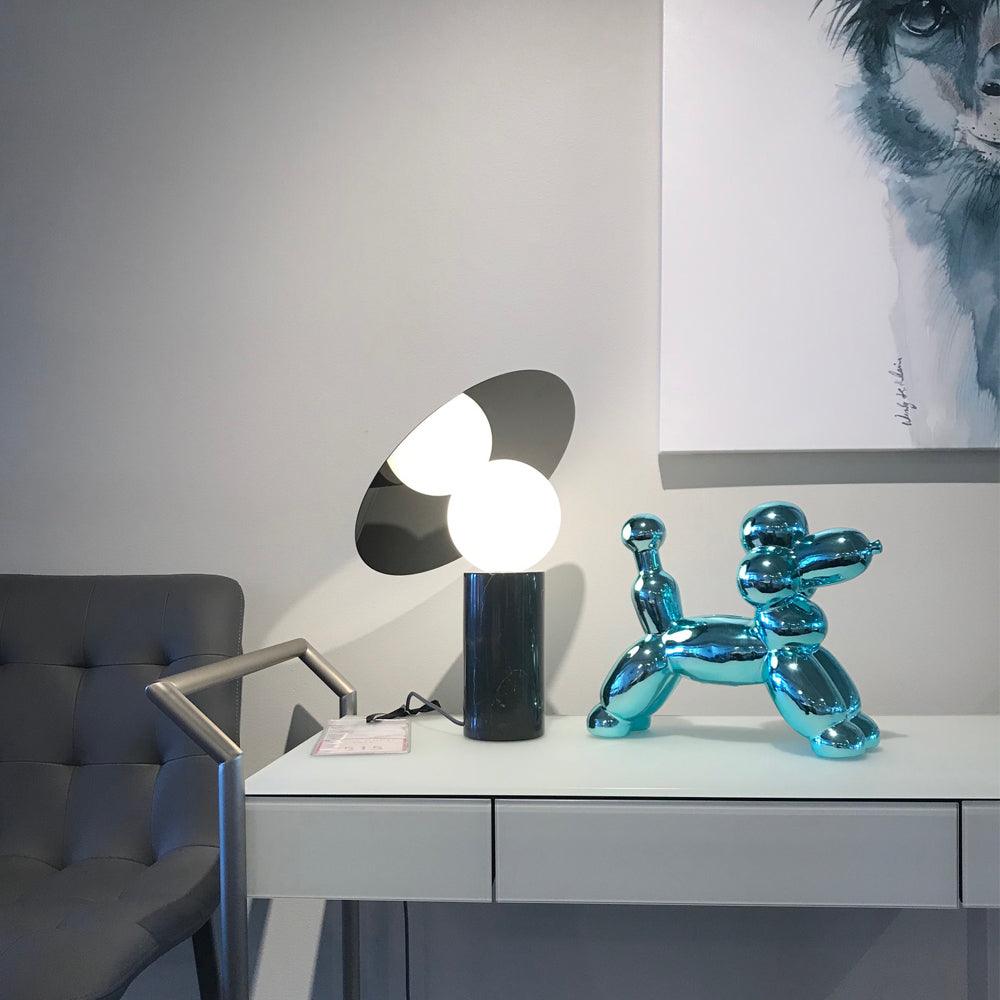 Lampa Stołowa Bola Disc