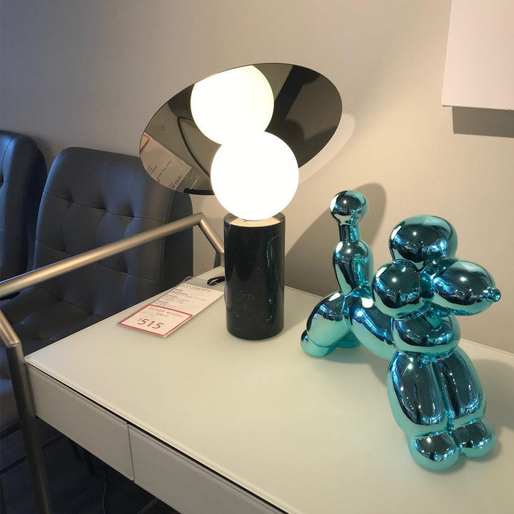 Lampa Stołowa Bola Disc