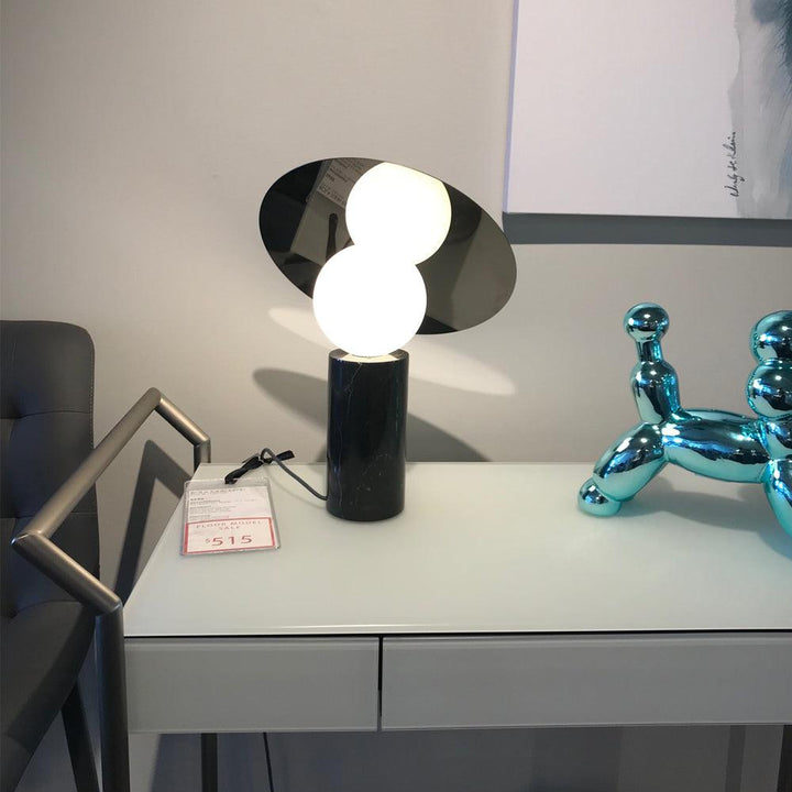 Lampa Stołowa Bola Disc